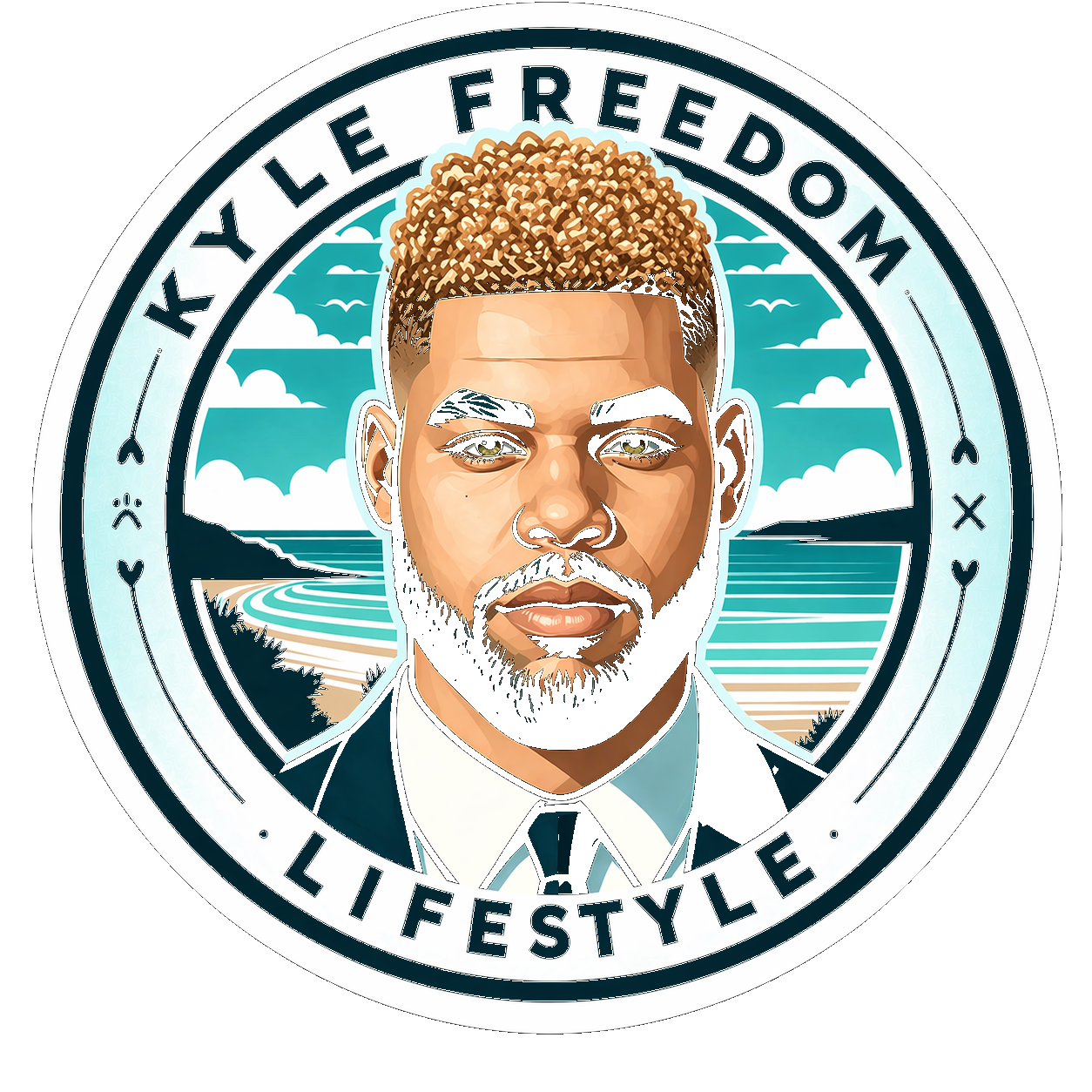 Kyle Freedom Lifestyle
